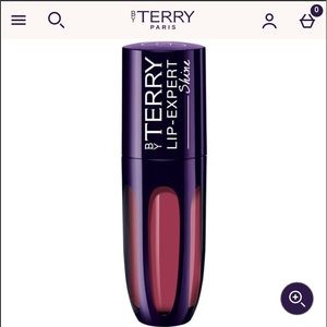 ✨HP✨ ByTerry Hot Bare Liquid Lipstick